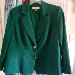 Women's blazer